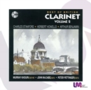Best of British Clarinet - CD