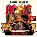 Rockin' Roots of AC/DC - CD