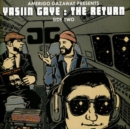 Yasin Gaye The Return - Merchandise