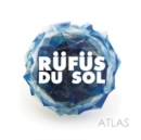 Atlas - Vinyl