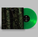 Black Apple Pink Apple Incl Ricardo Villalobos Remix Transparent Green Vinyl  - Merchandise