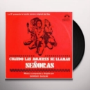 Cuando Las Mujeres Se Llaman Señoras - Vinyl