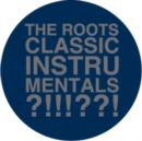 Classic instrumentals - Vinyl