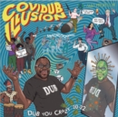 Covidub Illusion: Dub You Crazy 20-23 - Vinyl