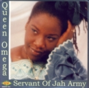 Servant of Jah Army - Vinyl