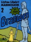 Llyfrau Lliwio'r Mabinogion:2. Branwen - Book