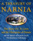 A Treasury of Narnia - Book