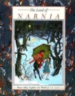 The Land of Narnia - Book