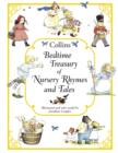 Collins Bedtime Treasury of Nursery Rhymes and Tales - Book