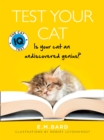 Test Your Cat : The Cat Iq Test - Book