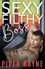 Sexy Filthy Boss - eBook