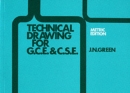 Technical Drawing GCE and CSE - Book