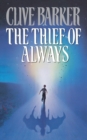 The Thief of Always - Book