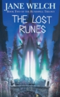 The Lost Runes - Book