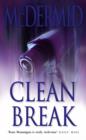 Clean Break - Book