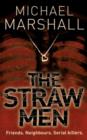 The Straw Men - Book