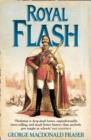 Royal Flash - Book