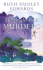 The Anglo-Irish Murders - Book