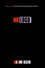 No Logo - Book