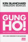 Gung Ho! - Book