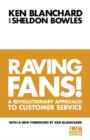 Raving Fans! - Book