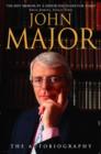 John Major : The Autobiography - Book