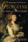 Georgiana, Duchess of Devonshire - Book