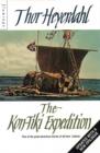The Kon-Tiki Expedition - Book