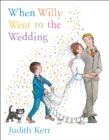 When Willy Went to the Wedding - Book