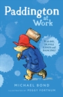 Paddington at Work - Book