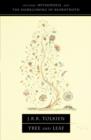 Tree and Leaf : Including Mythopoeia - Book