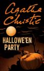 Hallowe'en Party - Book