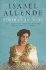 Portrait in Sepia - Book