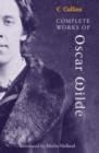 Complete Works of Oscar Wilde - Book