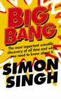 Big Bang - Book