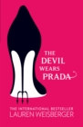 The Devil Wears Prada : Loved the Movie? Read the Book! - Book