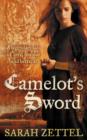 Camelot's Sword - Book