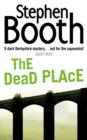 The Dead Place - Book