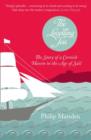 The Levelling Sea : The Story of a Cornish Haven and the Age of Sail - Book