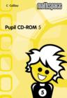 Year 5 Pupil CD-Rom : Single User Licence - Book