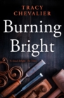 Burning Bright - Book