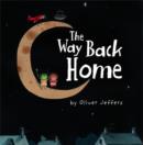 The Way Back Home - Book