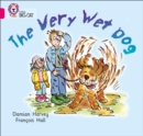 The Very Wet Dog : Band 01a/Pink a - Book