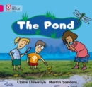 The Pond : Band 01b/Pink B - Book