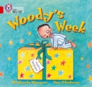 Woody’s Week : Band 02b/Red B - Book