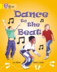 Dance to the Beat : Band 03/Yellow - Book