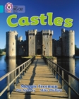 Castles : Band 07/Turquoise - Book