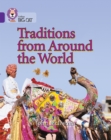 Traditions from Around the World : Band 08/Purple - Book