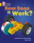 How Does It Work : Band 09/Gold - Book
