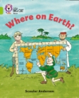 Where on Earth? : Band 11/Lime - Book